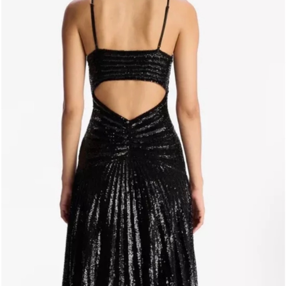 ALC Lou dress
